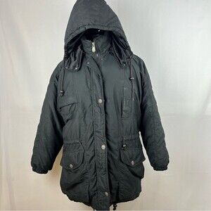 Triple F.A.T. Goose down parka